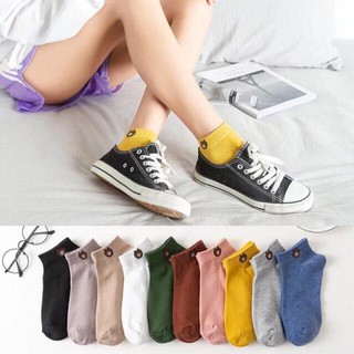Set 10 Đôi Tất Hình Gấu Cute..