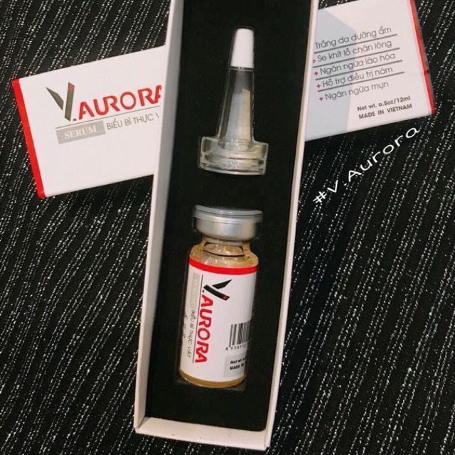 Serum biểu bì thực vật 🌿🌿