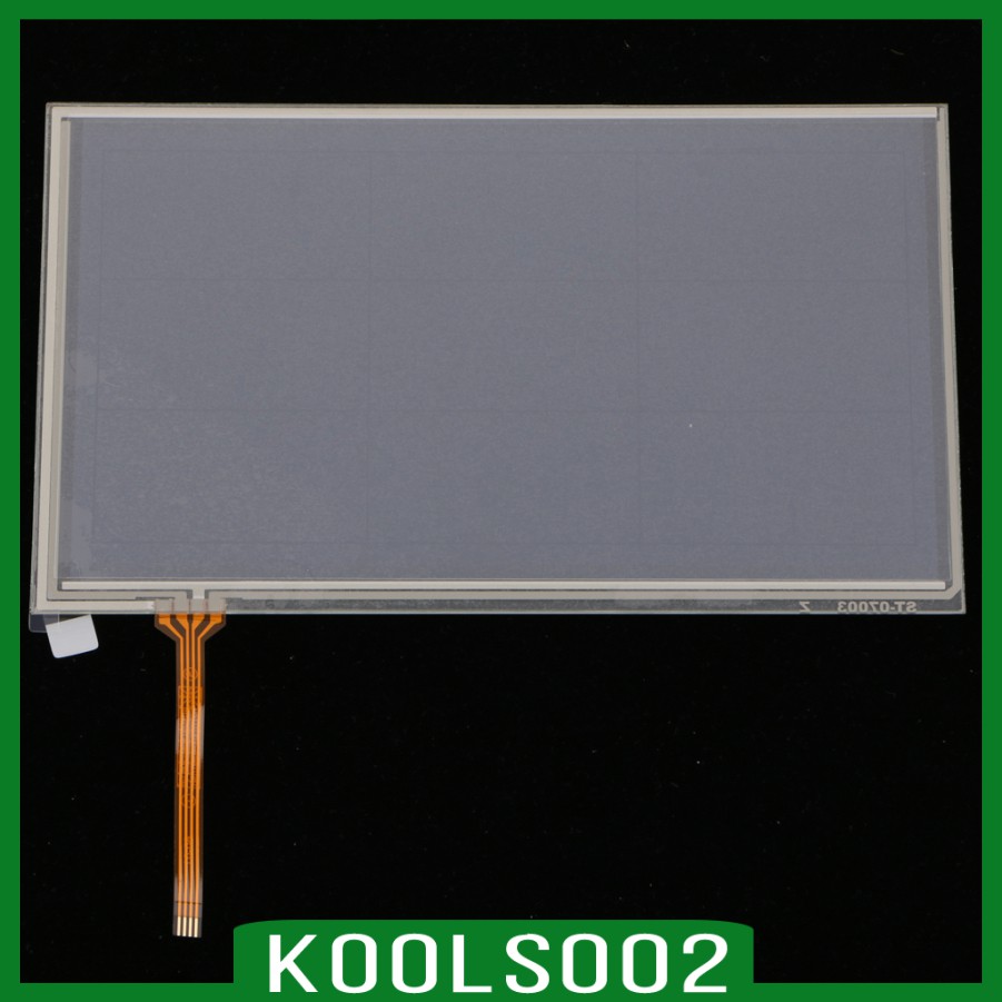 Màn Hình Cảm Ứng LCD 7 Inch Koolsoo2 Thay Thế Cao Cấp