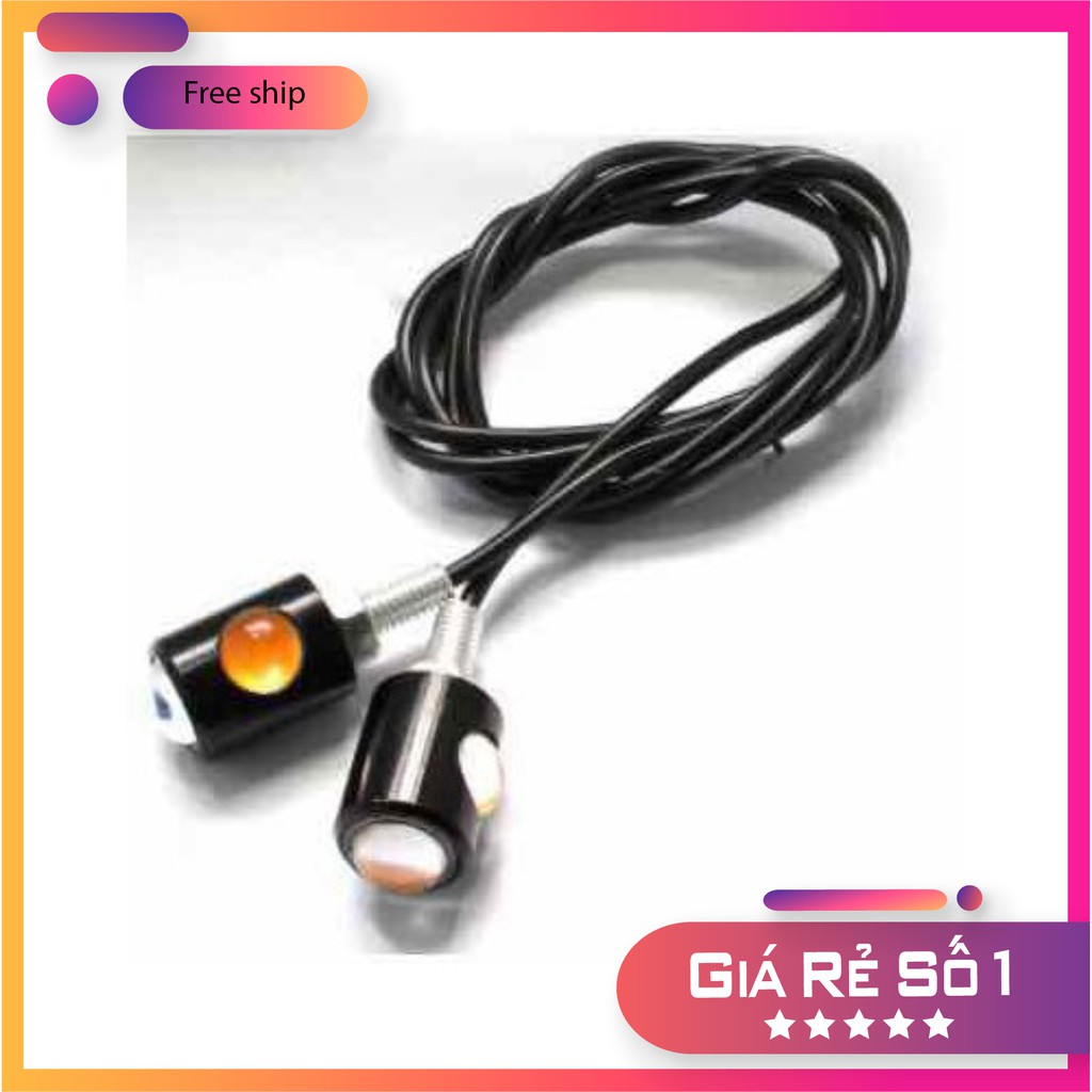 [Giá 1 đôi] Đèn LED xinhan Multy 2 chiều