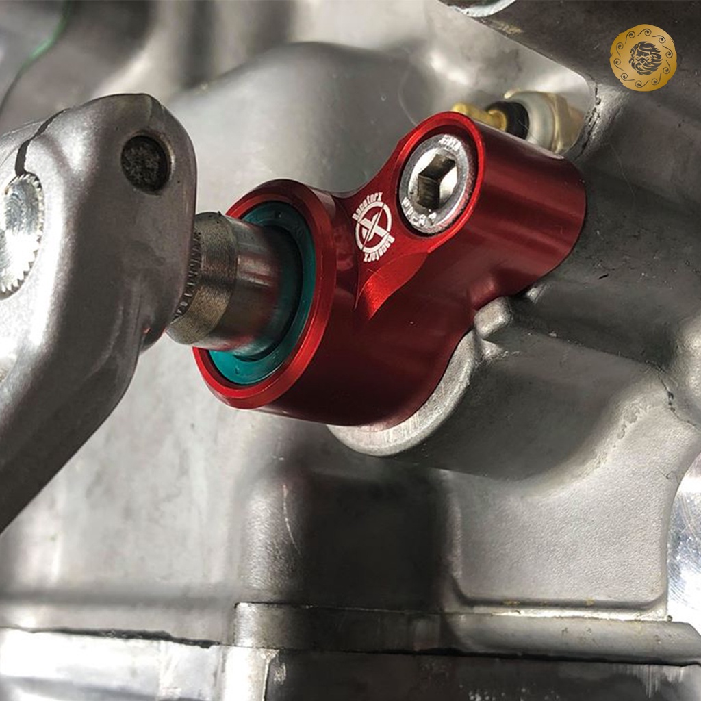 Bộ hỗ trợ sang số RACETORX Gearshift Support dành cho xe Honda.