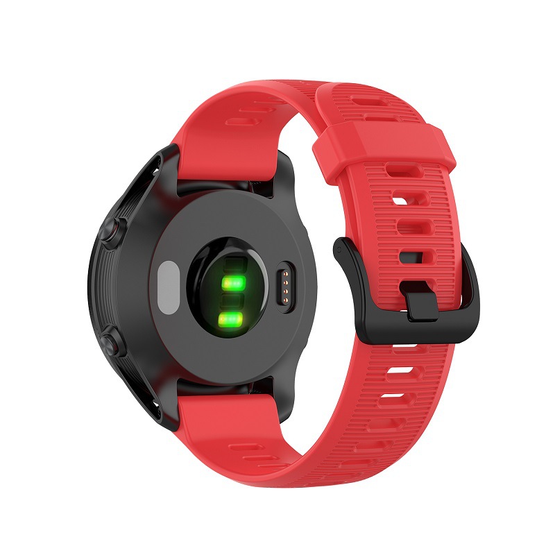 Dây đeo thay thế cho đồng hồ thông minh Garmin Fenix 5 Plus Forerunner 935 945 Approach S60