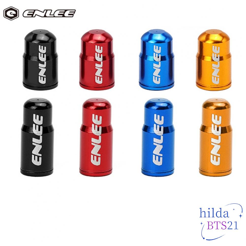 Nắp Van Bánh Xe Đạp MTB Chuyên Dụng Ốp