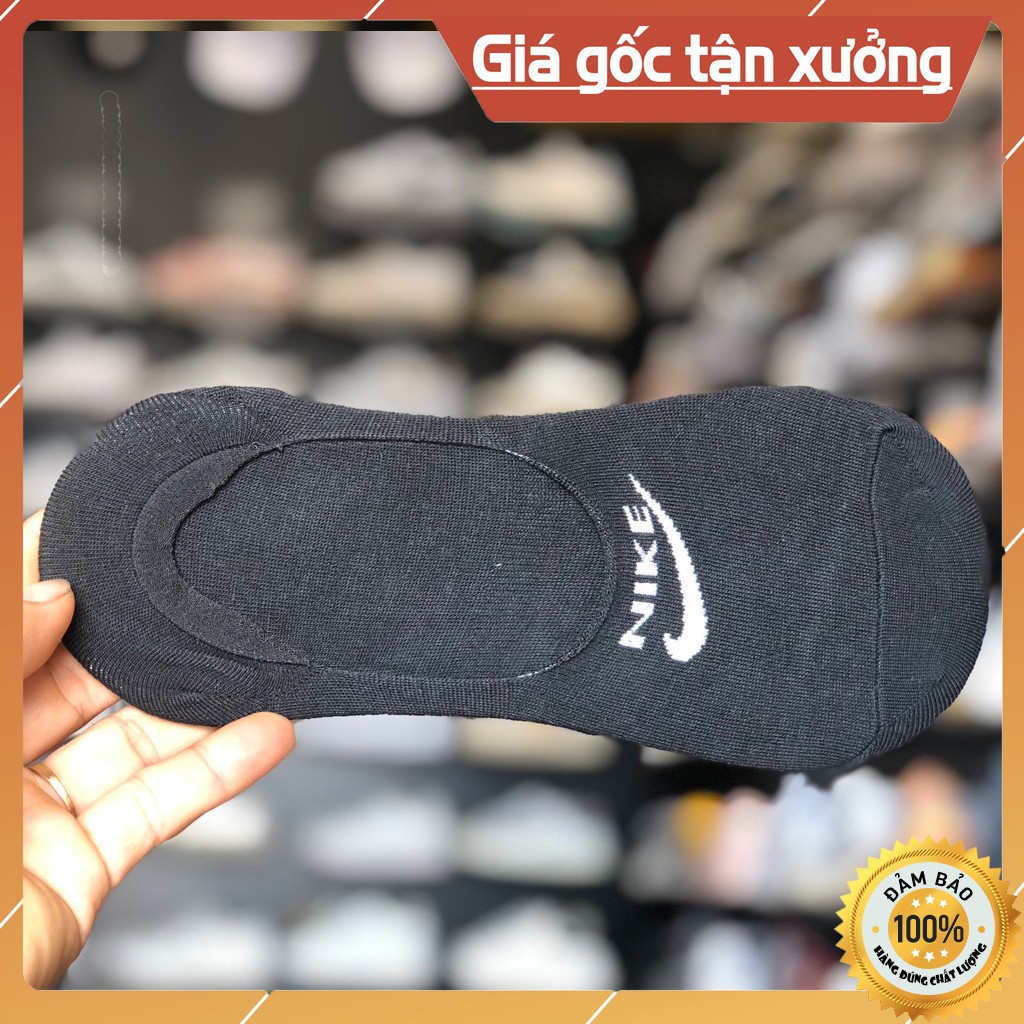 Tất Lười Atshoes Xuất Khẩu Thông thoáng Chống Hôi Chân