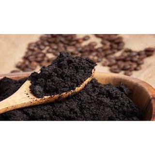 Bột bã cafe 100gr nguyên chất