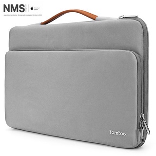 Túi chống sốc Tomtoc - Brief Case MacBook Pro 16-inch