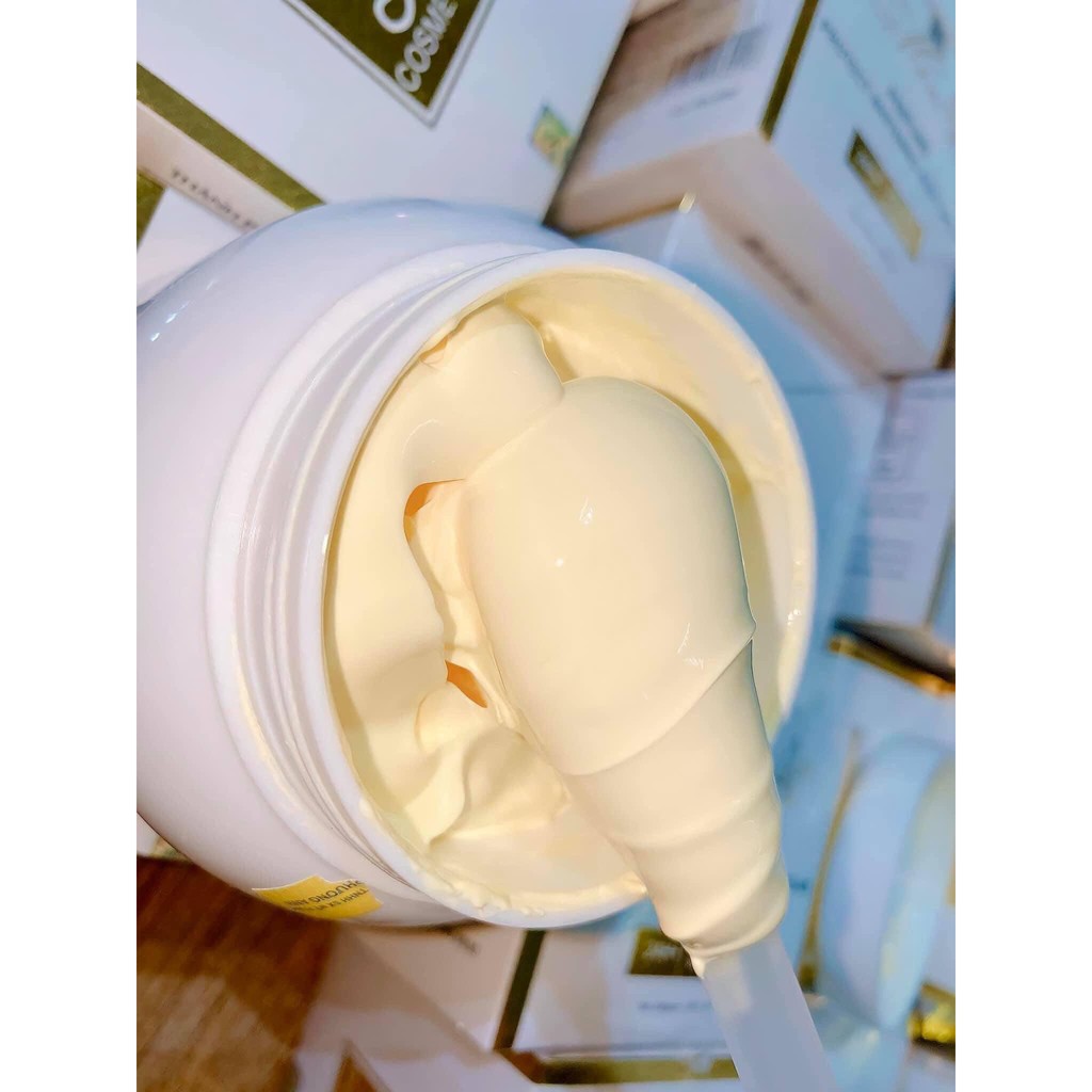 Kem Body Siêu Trắng Mềm Acosmetic Hương Nước Hoa Dưỡng Da Toàn Thân | BigBuy360 - bigbuy360.vn