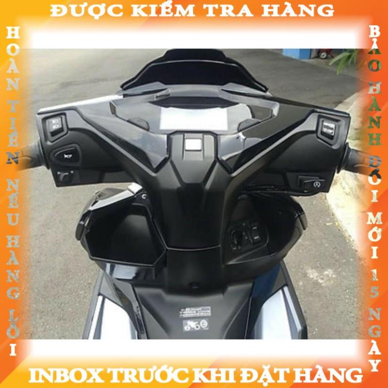 Hộc Đựng Đồ xe AB đời 2016 đến 2021 hộc trang trí xe air blade daudai