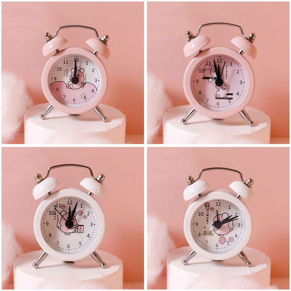 YEW Đồng Hồ Báo Thức Không Dính Chất Lượng Cao