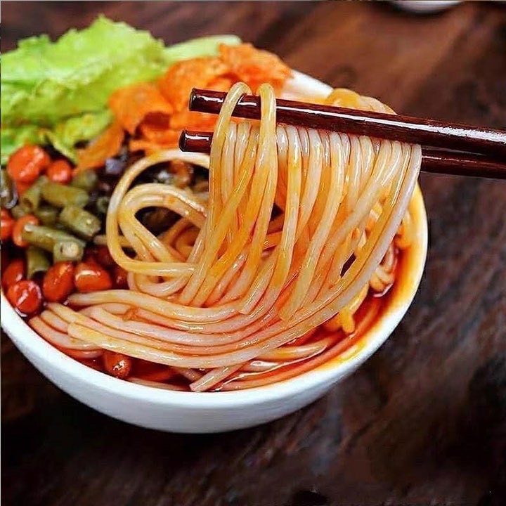 Bún Ốc Liễu Châu - Gói To 305gr