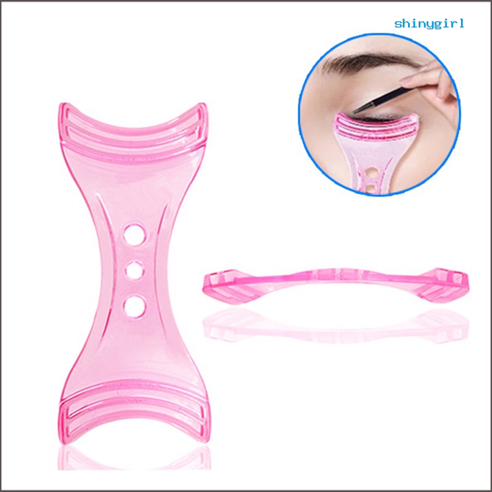 Khuôn hỗ trợ kẻ mắt dễ dàng tiện lợi
 | BigBuy360 - bigbuy360.vn