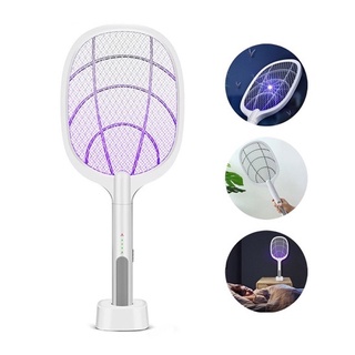 Vợt muỗi cao cấp Makita MQ21