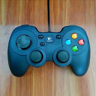 Gamepad Logitech (tay cầm chơi game)