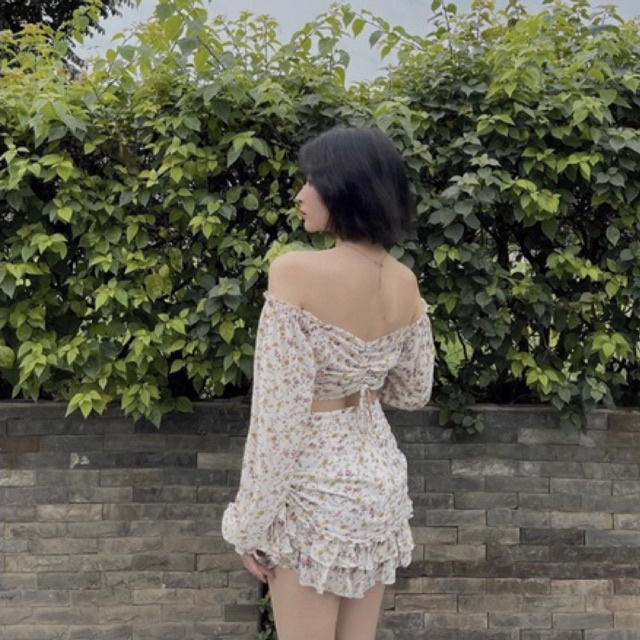 NIEYO MADE-Stosy Set