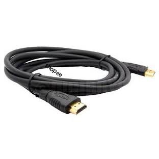 MH97 Cable Hdmi nhỏ => Hdmi lớn