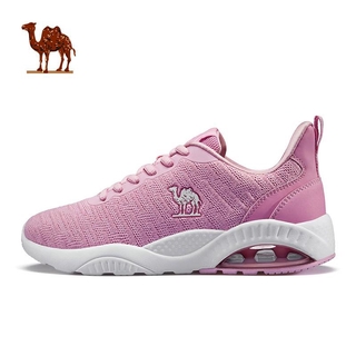 Giày Thể Thao Camel Dành Cho Nữ Thoáng Khí Thời Trang Phong Cách