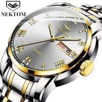 ĐỒNG HỒ NAM NEKTOM 8190