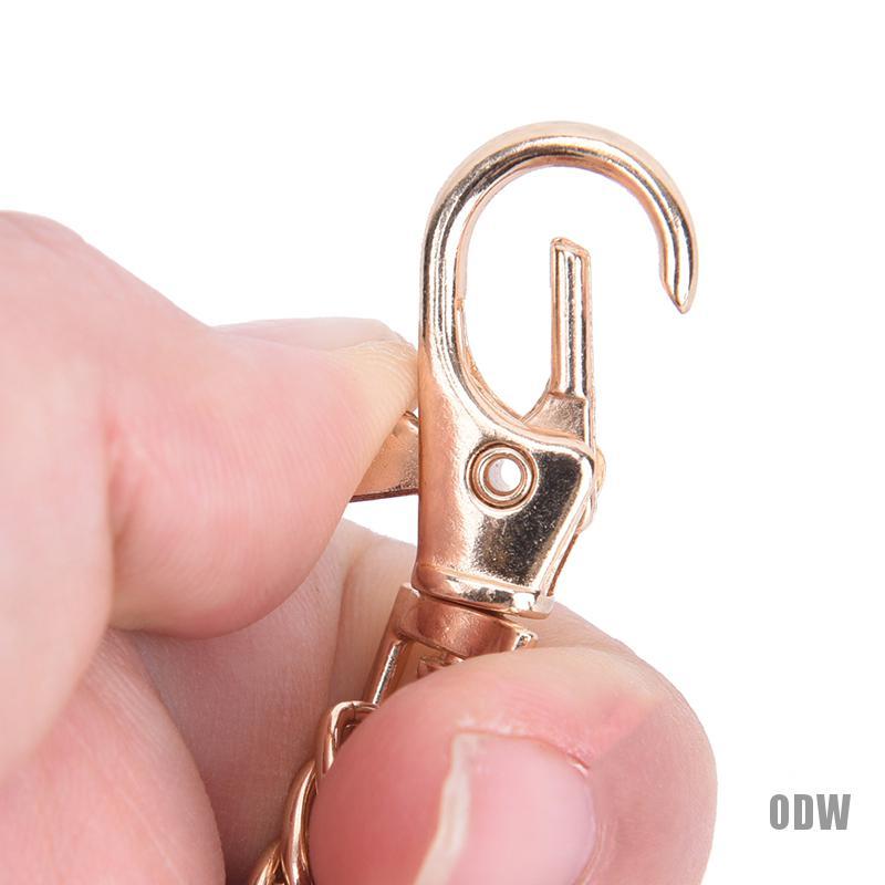 Dây đeo dạng xích thay thế cho túi đeo chéo kích thước 100cm