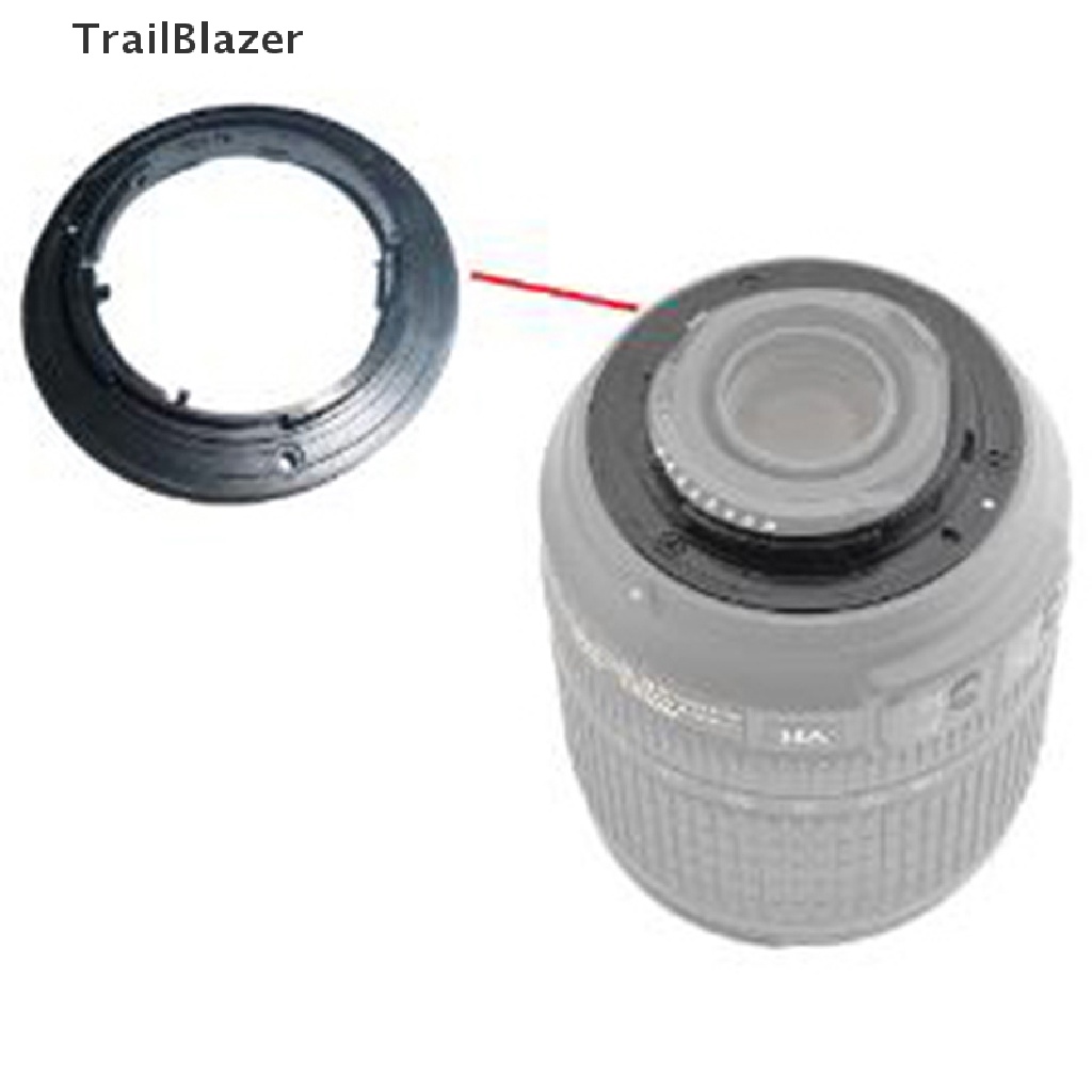 Vòng Đế Ống Kính Máy Ảnh Nikon 18-55 18-105 18-135 55-200