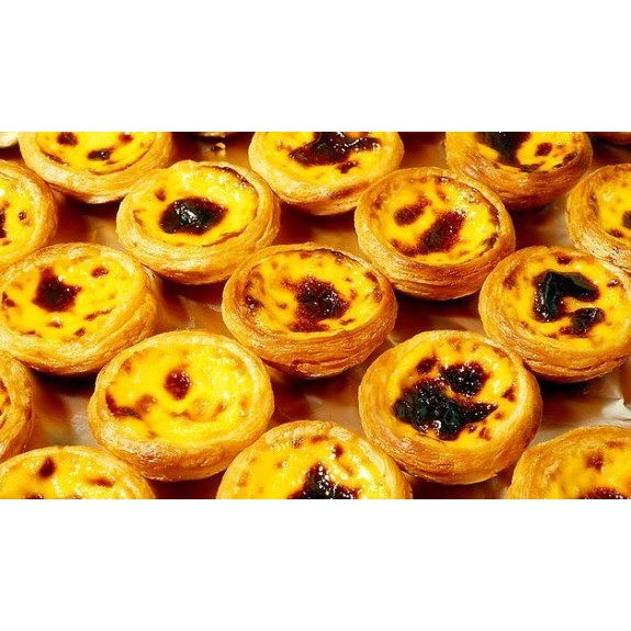 (Chỉ ship nội thành HN) Kem trứng Egg Cream 1kg