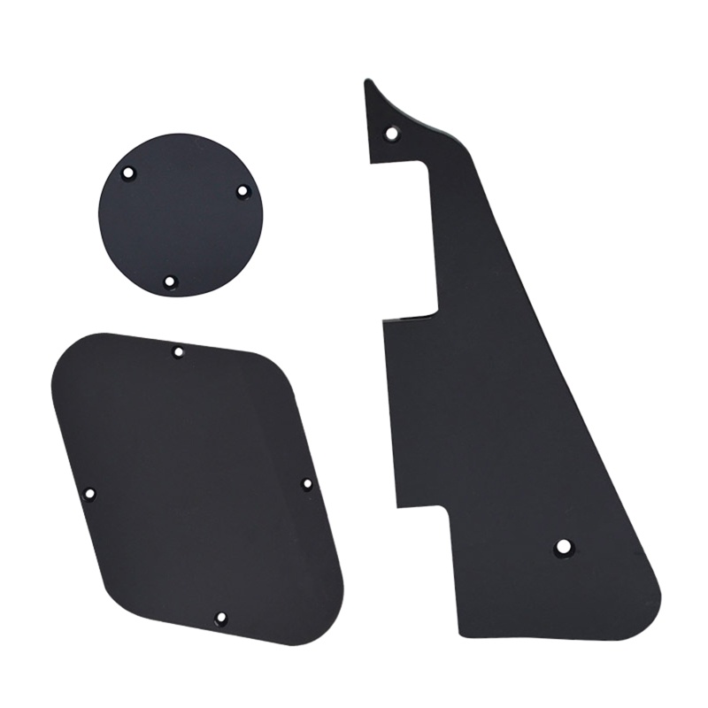 Bộ Đĩa Chuyển Đổi Và Giá Đỡ Chuyên Dụng Dành Cho Đàn Guitar Gibson Les Paul