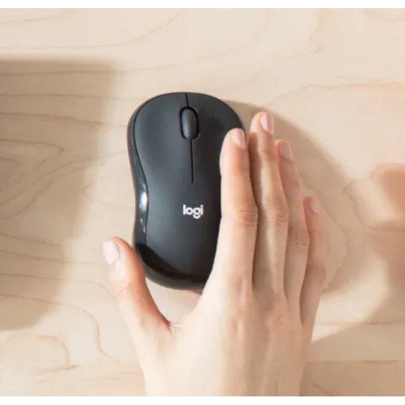 Combo phím chuột Logitech MK295 silent