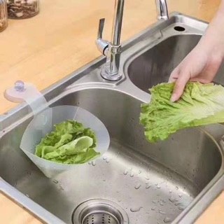 🍄🍄🍄PHỄU LỌC RÁC SILICON TIỆN DỤNG