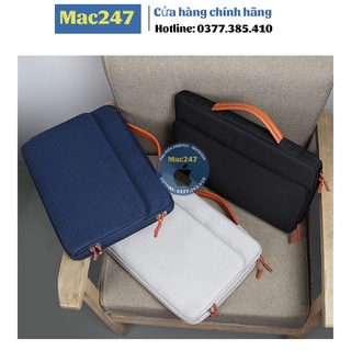 (4 màu) Túi chống sốc Laptop, Macbook thời trang, kháng nước, bảo vệ Laptop hiệu quả