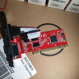 Card pci - com Unitek y-7503