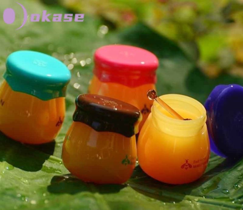 Son Dưỡng Môi Chứa Tinh Chất Mật Ong Giúp Dưỡng Ẩm Môi