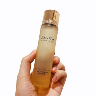 Huyết thanh Ohui The First Cell Source 22ml (Tách sét )