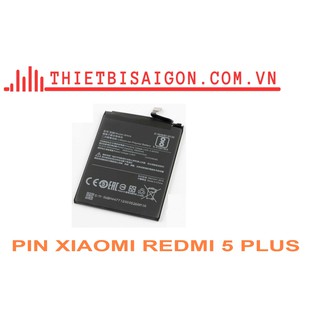 PIN XIAOMI REDMI 5 PLUS