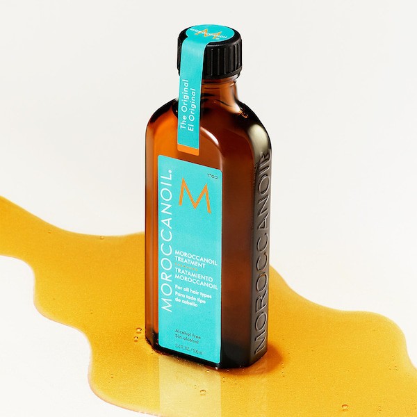 Tinh dầu dưỡng tóc Moroccanoil - Moroccanoil Treatment