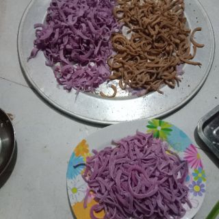 Mứt dừa non