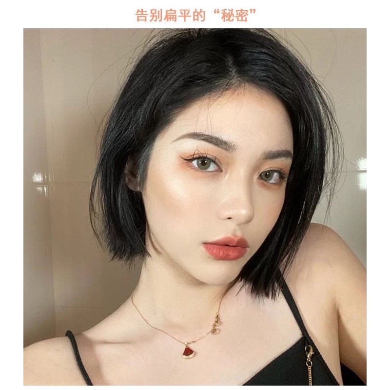 Phấn tạo khối, Bảng Tạo Khối trang điểm 4 Ô Kem + Phấn Lì Kết Hợp Nozo Contour che phủ tốt chất phấn lì | BigBuy360 - bigbuy360.vn