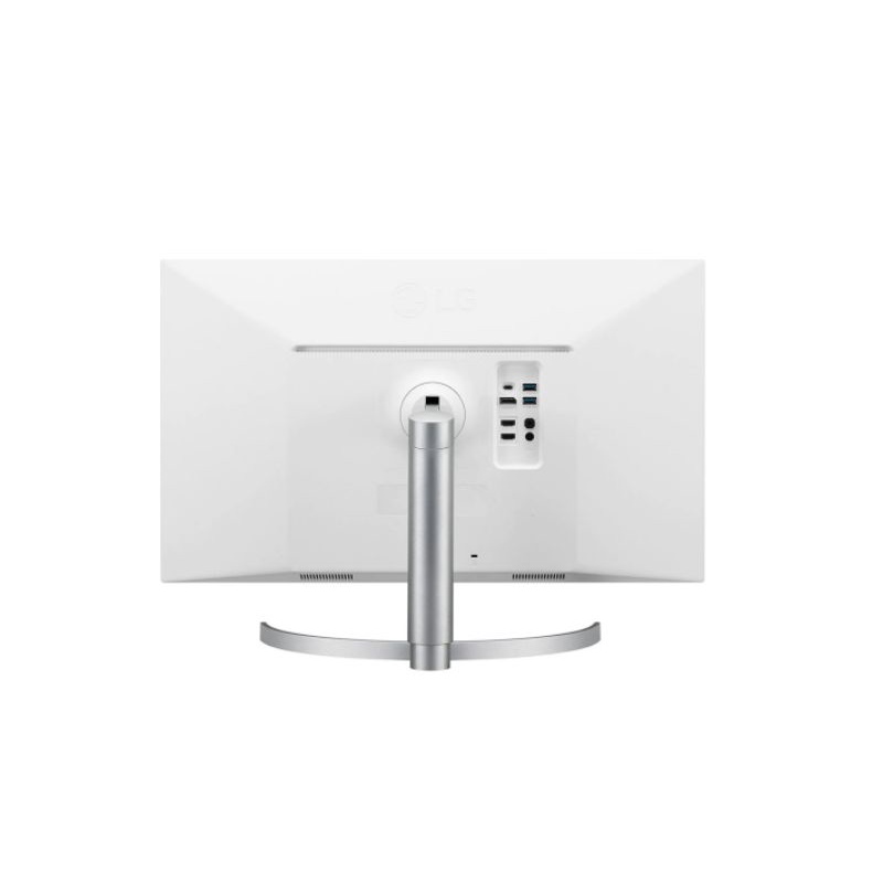 Màn hình máy tính LG 27UL850-W | BigBuy360 - bigbuy360.vn