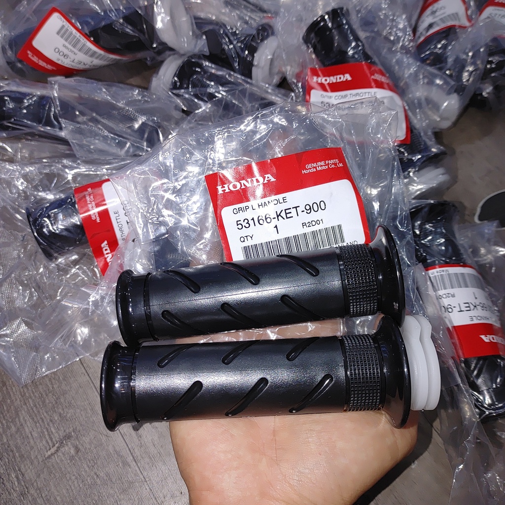 Bao tay Wave Thái lõi ga trắng