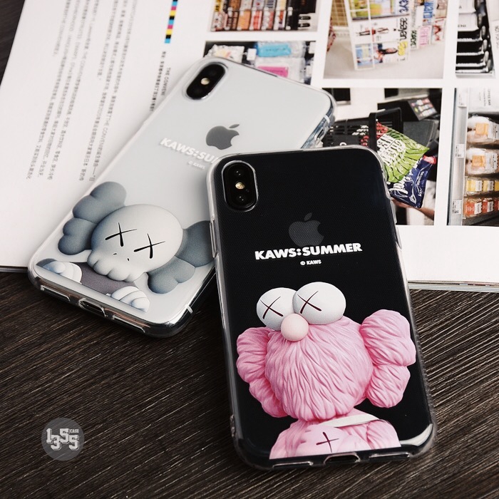 Soft Case TPU Motif Sesame Street untuk iPhone 6 / 6S / 7 / 8 Plus / X / XS / XR / XS MAX / iPhone 11 / 11 Pro / 11 Pro MAX | BigBuy360 - bigbuy360.vn