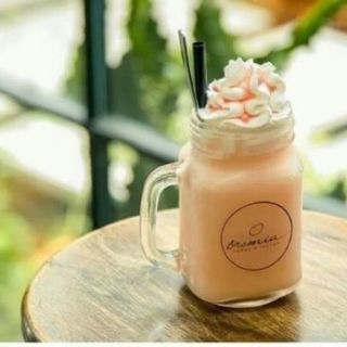 LY QUAI THỦY TINH  450ML