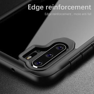P30 Pro - Ốp lưng Ipaky chống shock