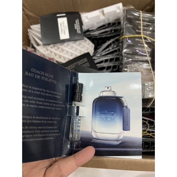 Combo 7 vial các loại
