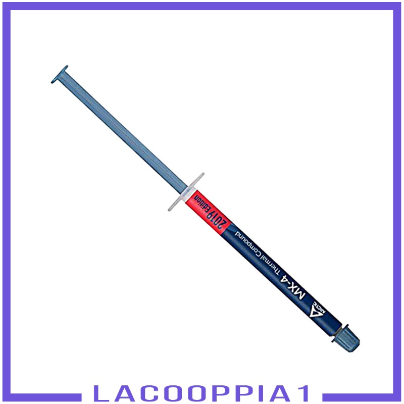 Keo Tản Nhiệt Thay Thế Cho Máy Tính Mx-4 2 Grams