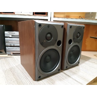 Loa Onkyo 052A đẹp leng keng