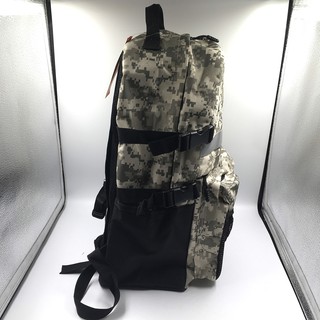 Balo Camo Supreme