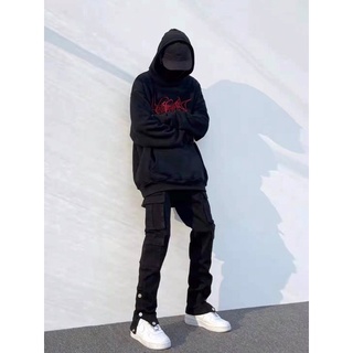 Quần Snap Cargo [ ANYWAY$ ]