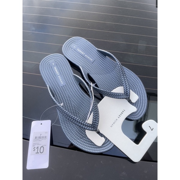 Dép xỏ ngón nữ TG 🌈 Tông nữ đẹp xuất dư 0722