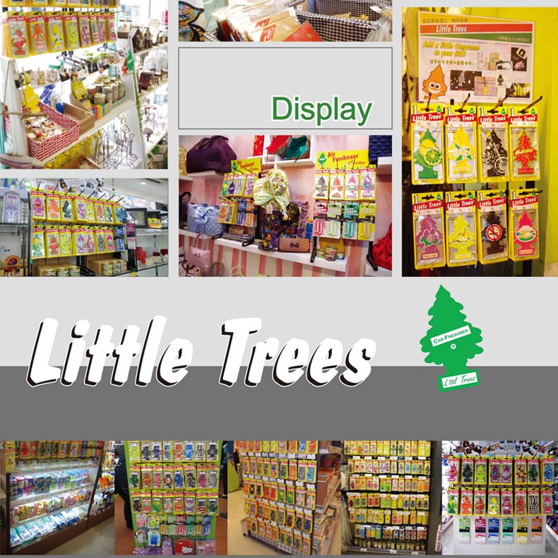 Miếng khử mùi treo trang trí ô tô chất lượng cao XP001 | BigBuy360 - bigbuy360.vn