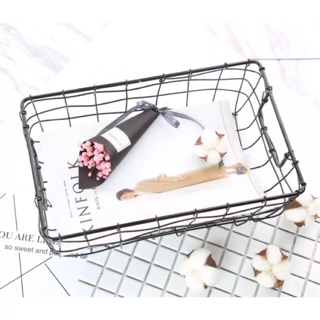 Giỏ sắt