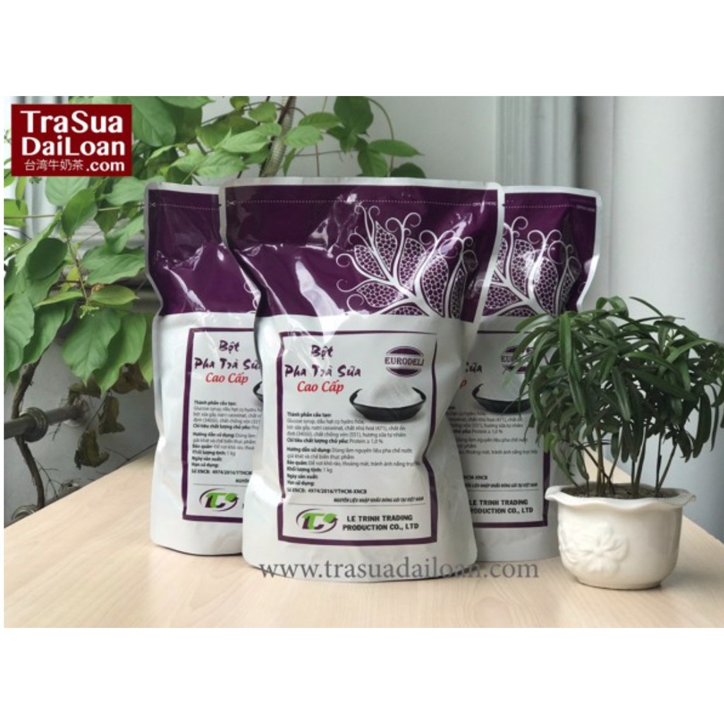 BỘT SỮA 1KG