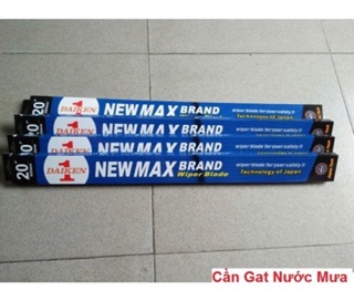 Cần gạt nước daiken